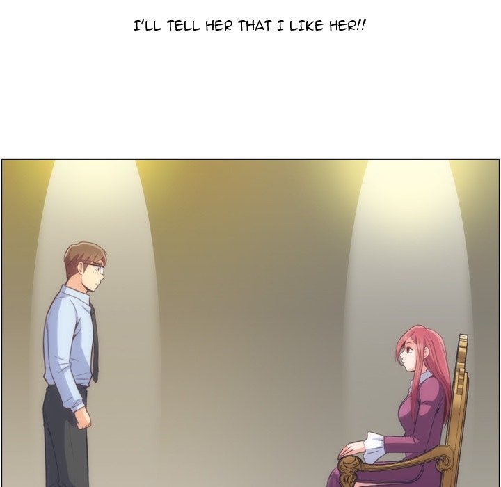Read Annoying Alice chapter 54 image 7 on Lezhin