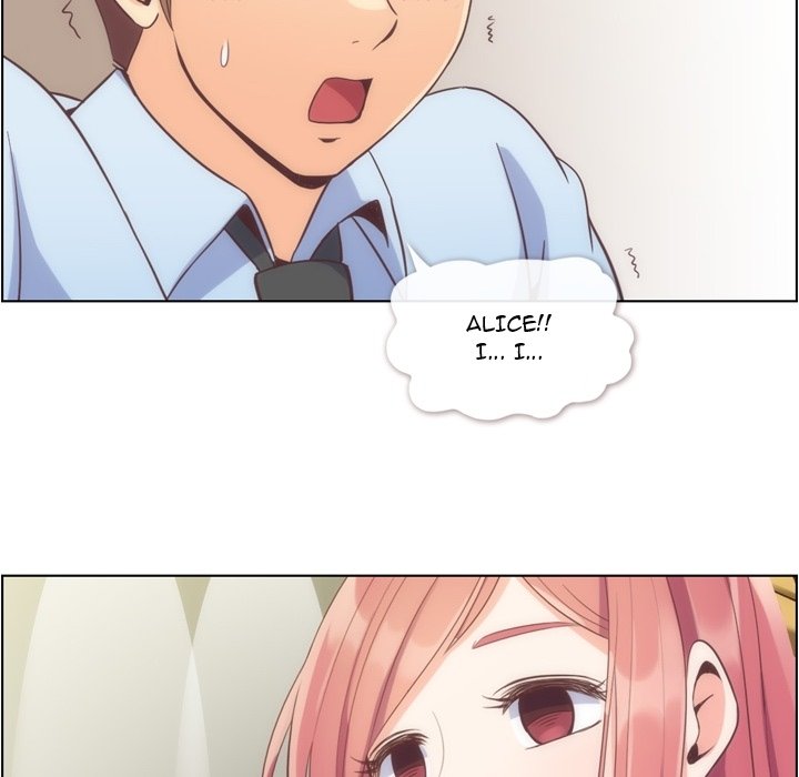 Read Annoying Alice chapter 54 image 9 on Lezhin