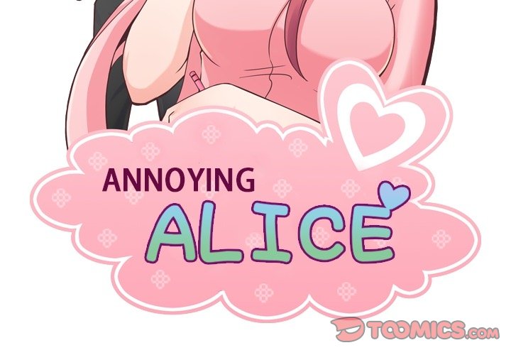 Read Annoying Alice chapter 55 image 1 on Lezhin