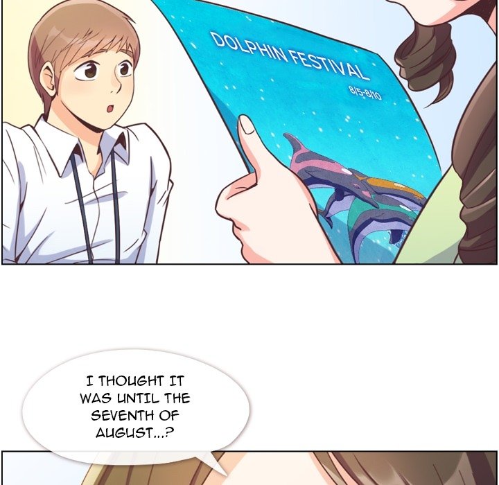 Read Annoying Alice chapter 55 image 12 on Lezhin