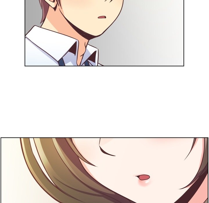 Read Annoying Alice chapter 55 image 15 on Lezhin