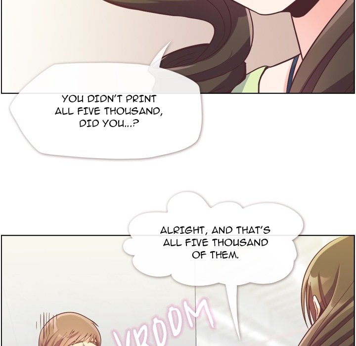 Read Annoying Alice chapter 55 image 16 on Lezhin