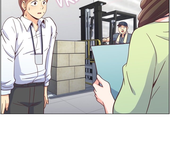 Read Annoying Alice chapter 55 image 17 on Lezhin