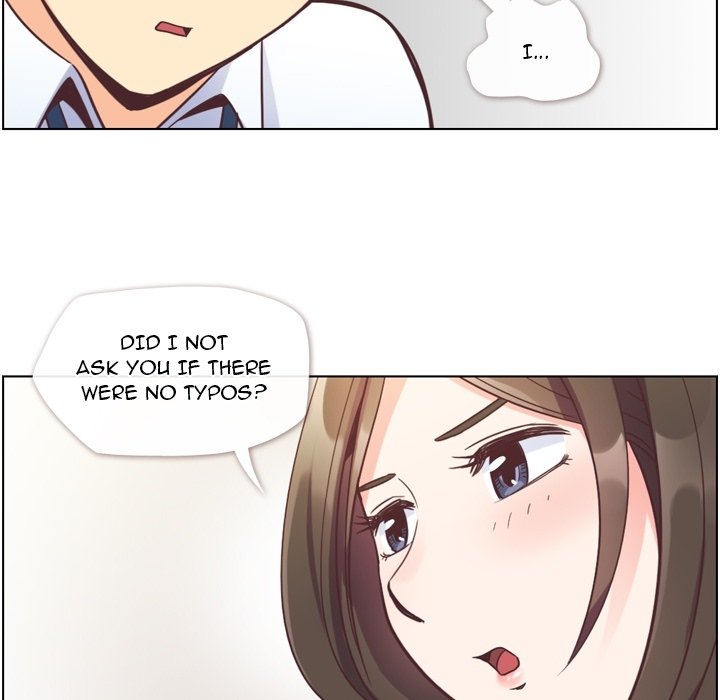 Read Annoying Alice chapter 55 image 21 on Lezhin