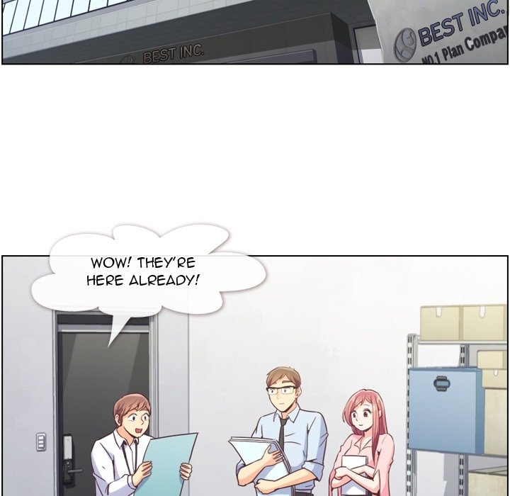 Read Annoying Alice chapter 55 image 4 on Lezhin