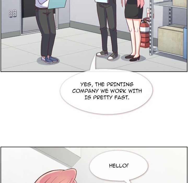 Read Annoying Alice chapter 55 image 5 on Lezhin