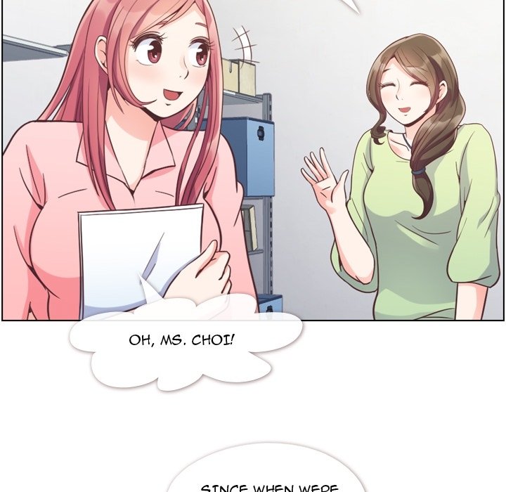 Read Annoying Alice chapter 55 image 6 on Lezhin