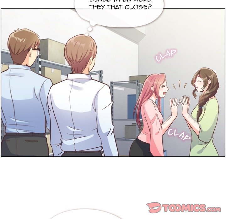 Read Annoying Alice chapter 55 image 7 on Lezhin