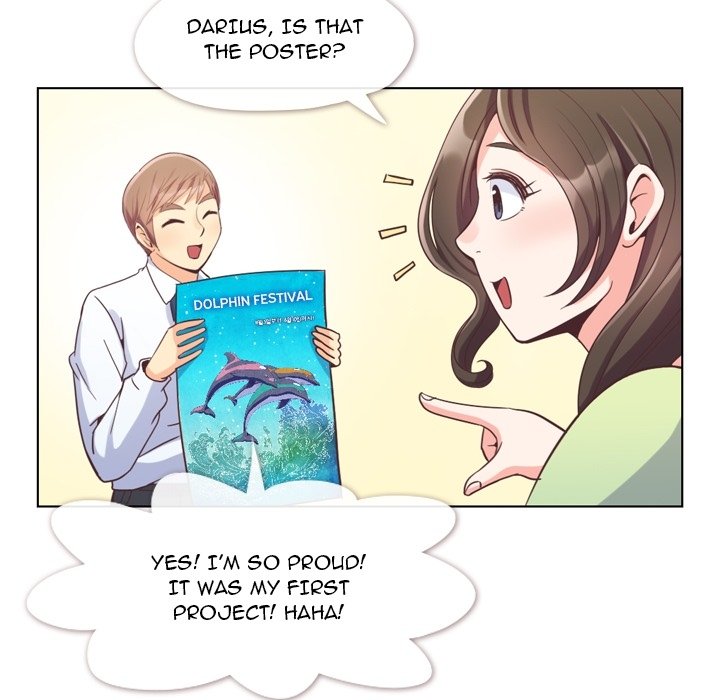 Read Annoying Alice chapter 55 image 8 on Lezhin