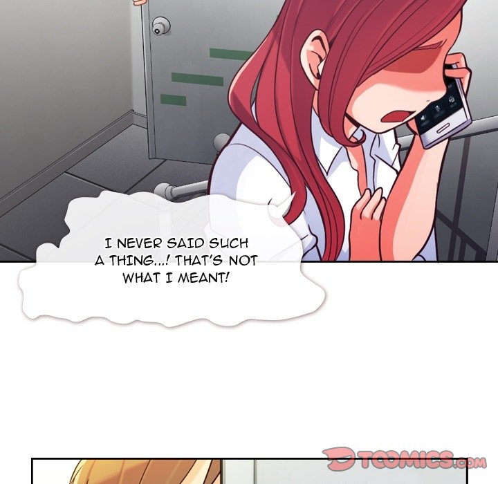Read Annoying Alice chapter 7 image 13 on Lezhin