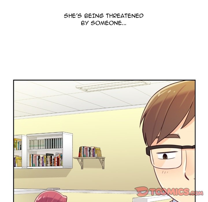 Read Annoying Alice chapter 7 image 17 on Lezhin