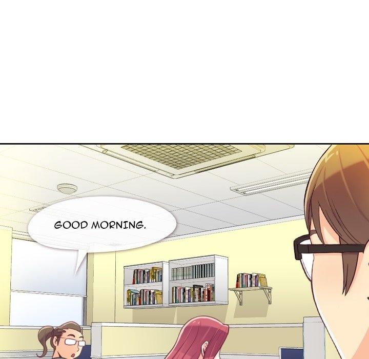 Read Annoying Alice chapter 7 image 4 on Lezhin