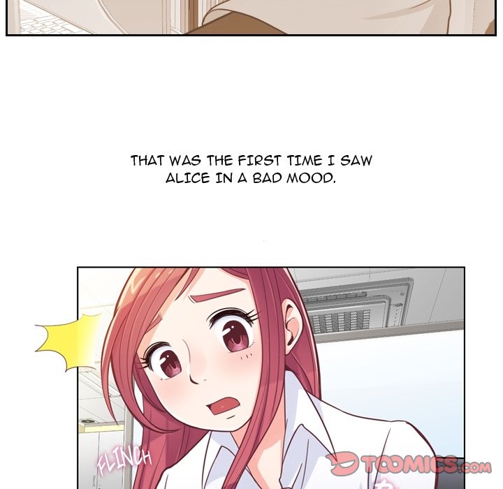 Read Annoying Alice chapter 7 image 9 on Lezhin