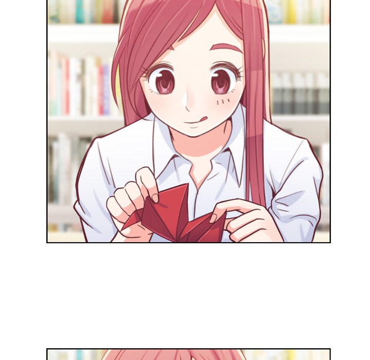 Read Annoying Alice chapter 9 image 4 on Lezhin