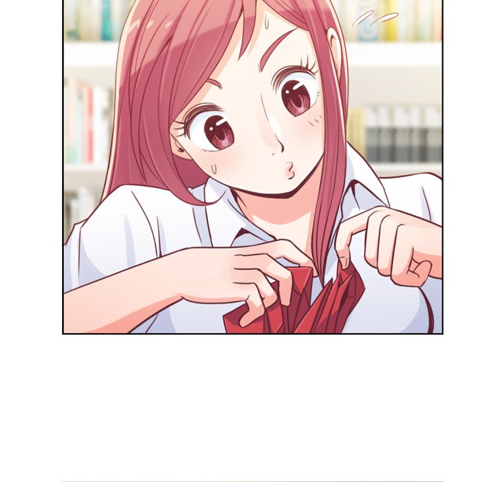 Read Annoying Alice chapter 9 image 5 on Lezhin