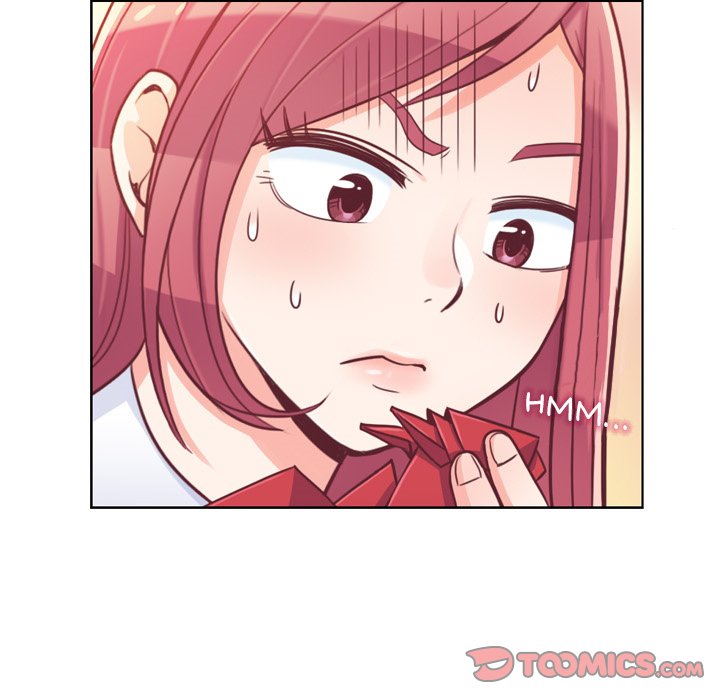 Read Annoying Alice chapter 9 image 6 on Lezhin
