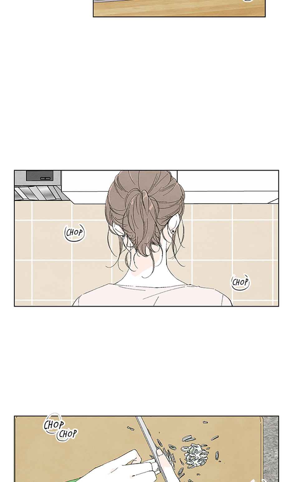 Read Annyeong, Eomma chapter 0 image 1 on Lezhin