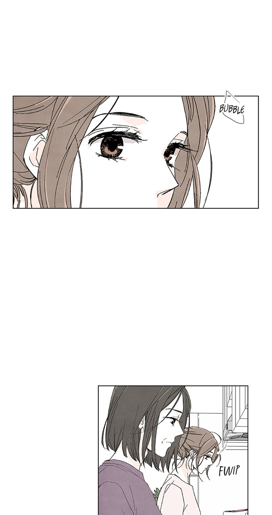 Read Annyeong, Eomma chapter 0 image 5 on Lezhin