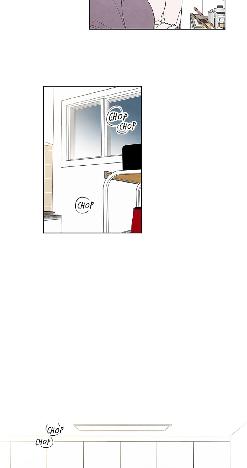 Read Annyeong, Eomma chapter 0 image 6 on Lezhin