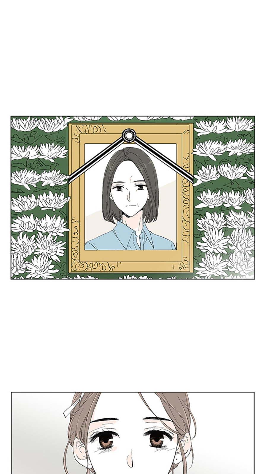 Read Annyeong, Eomma chapter 1 image 20 on Lezhin