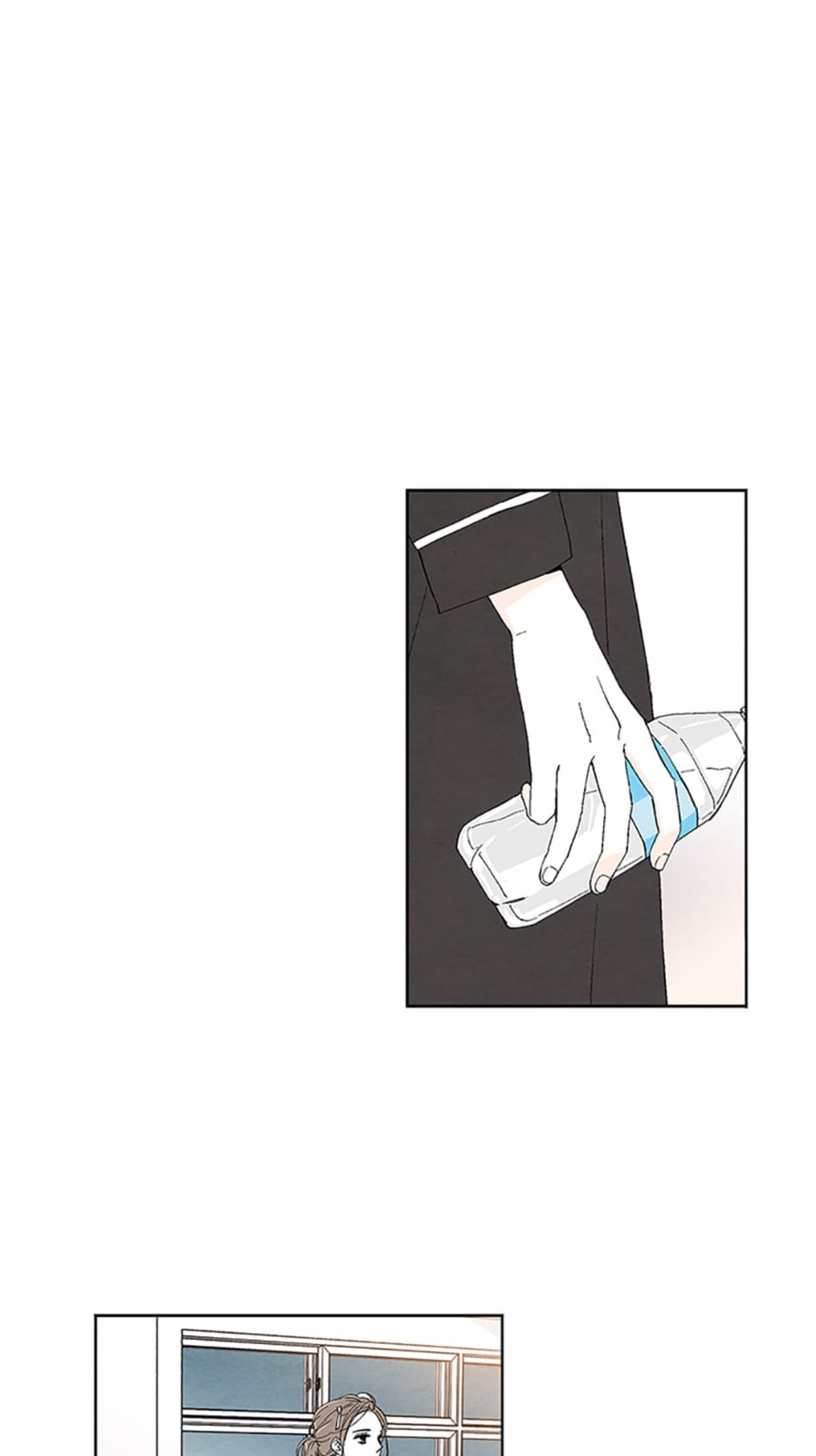 Read Annyeong, Eomma chapter 1 image 23 on Lezhin