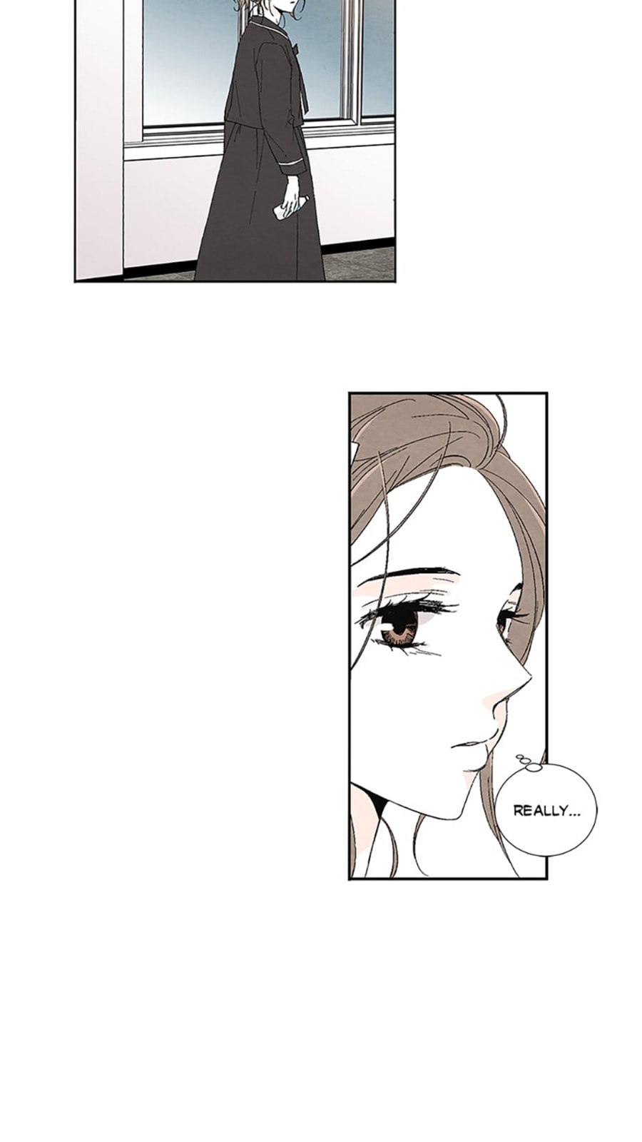 Read Annyeong, Eomma chapter 1 image 24 on Lezhin