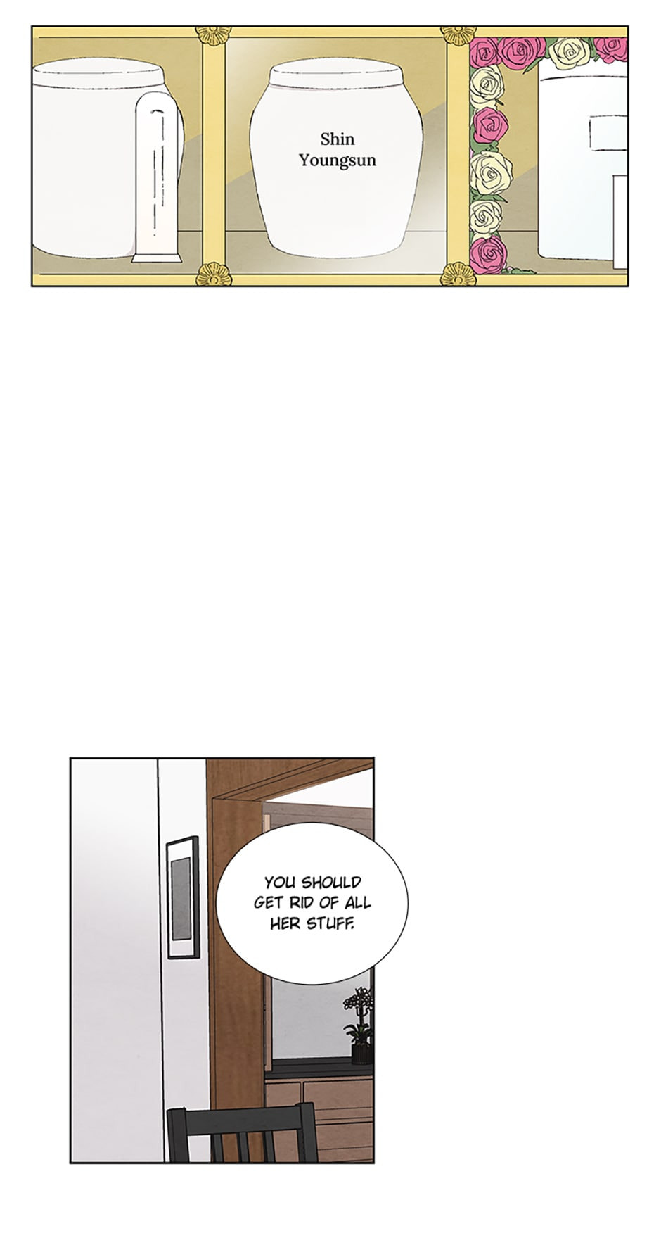 Read Annyeong, Eomma chapter 1 image 29 on Lezhin