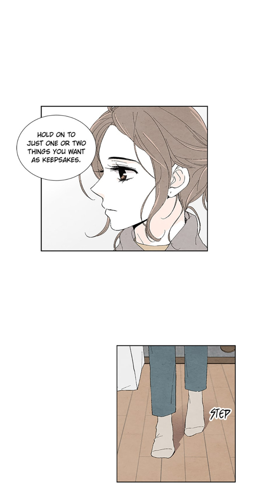 Read Annyeong, Eomma chapter 1 image 31 on Lezhin