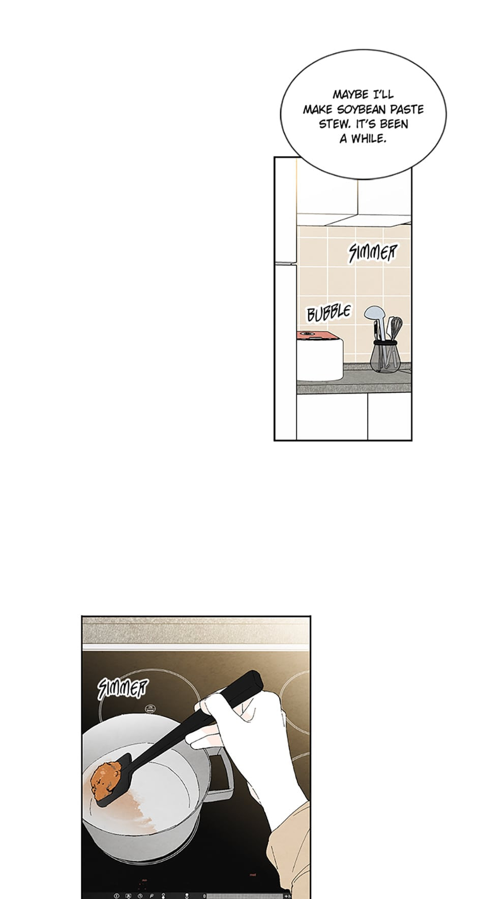 Read Annyeong, Eomma chapter 1 image 44 on Lezhin