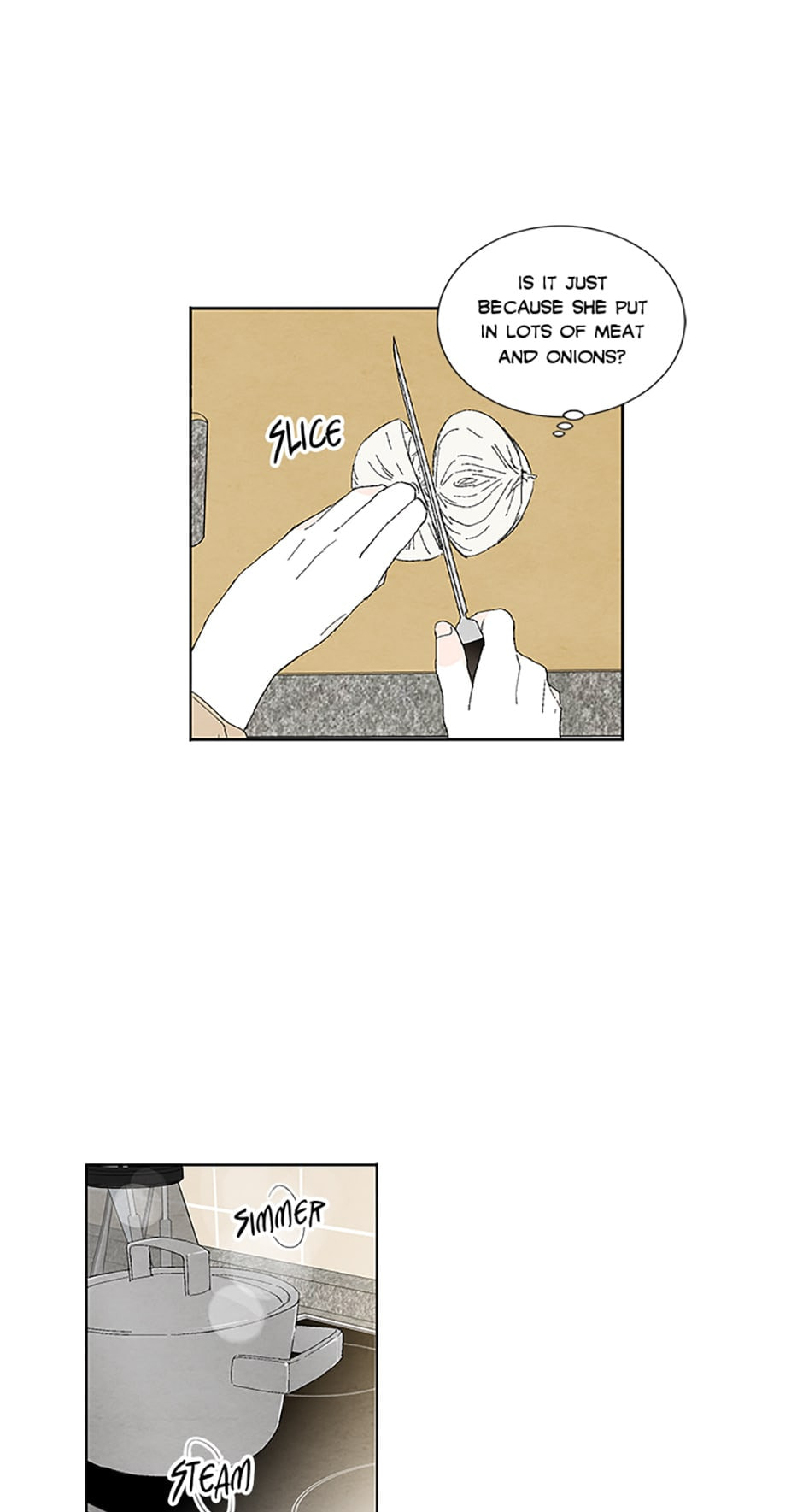 Read Annyeong, Eomma chapter 1 image 47 on Lezhin