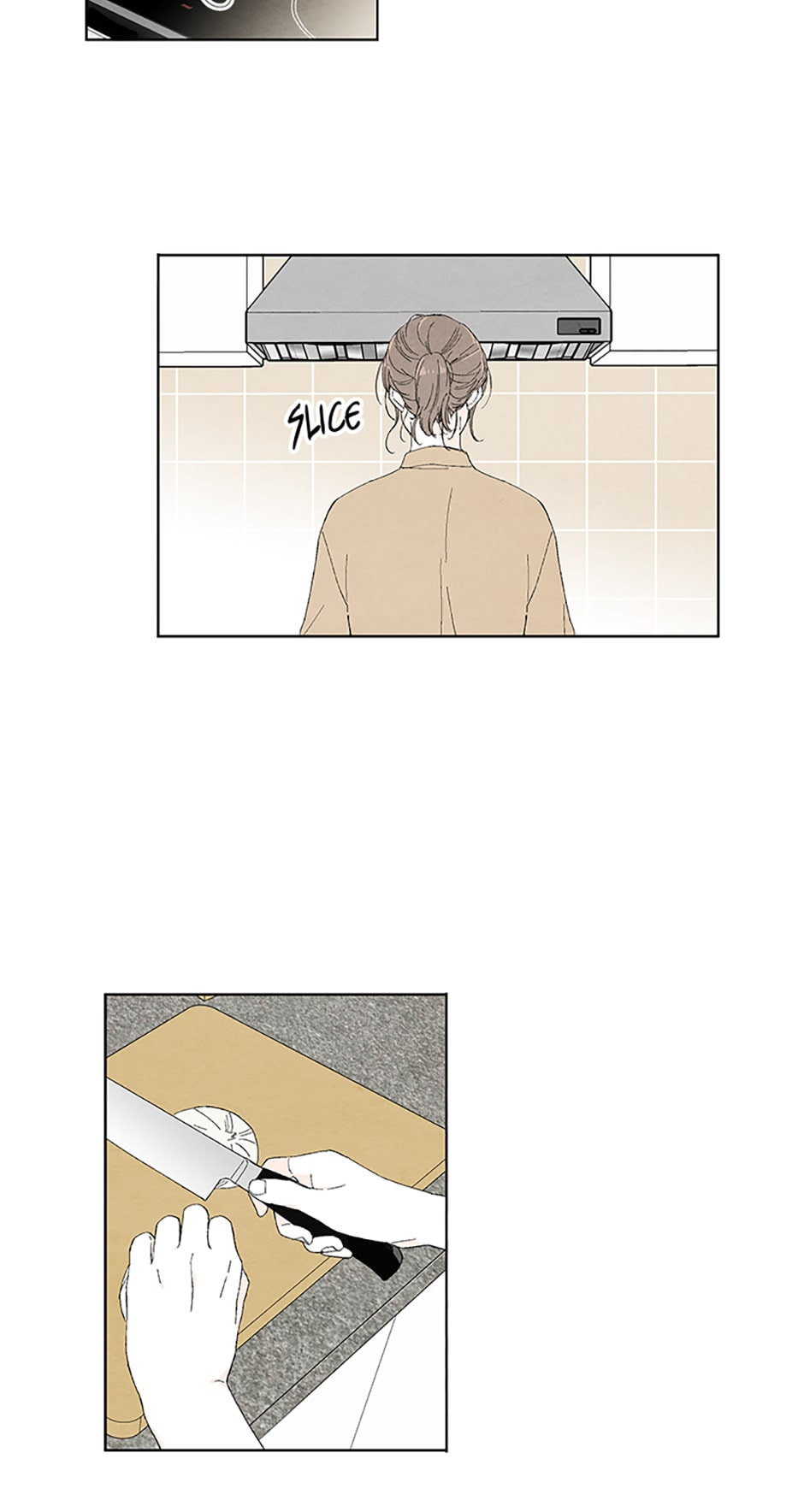 Read Annyeong, Eomma chapter 1 image 48 on Lezhin