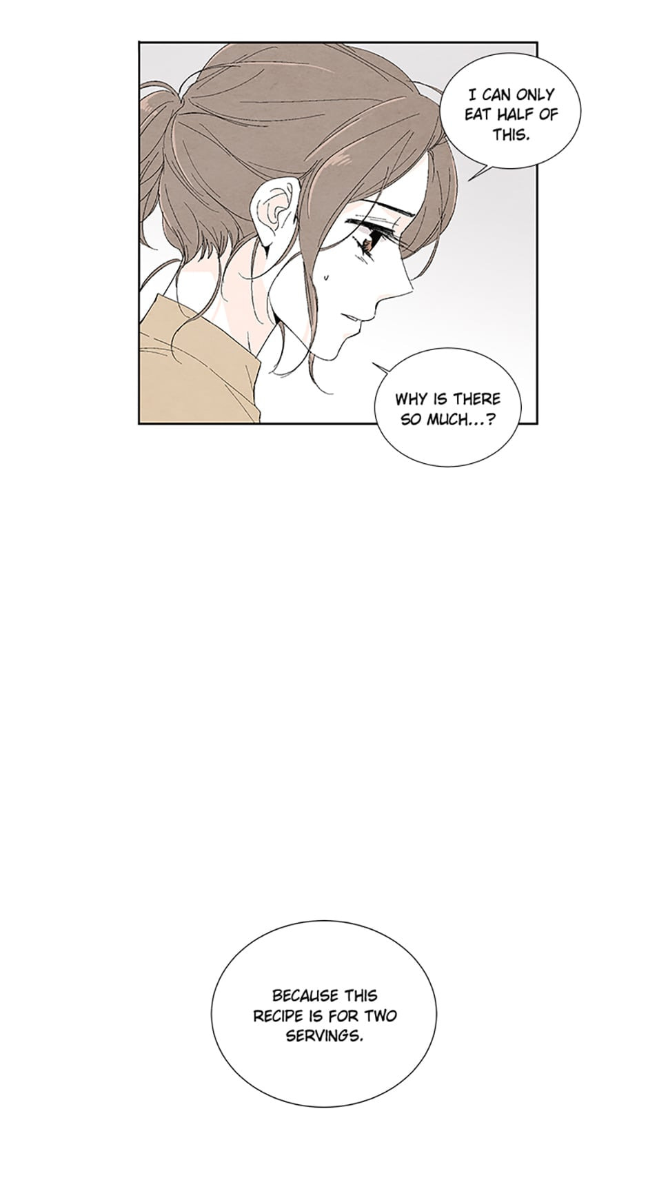 Read Annyeong, Eomma chapter 1 image 52 on Lezhin