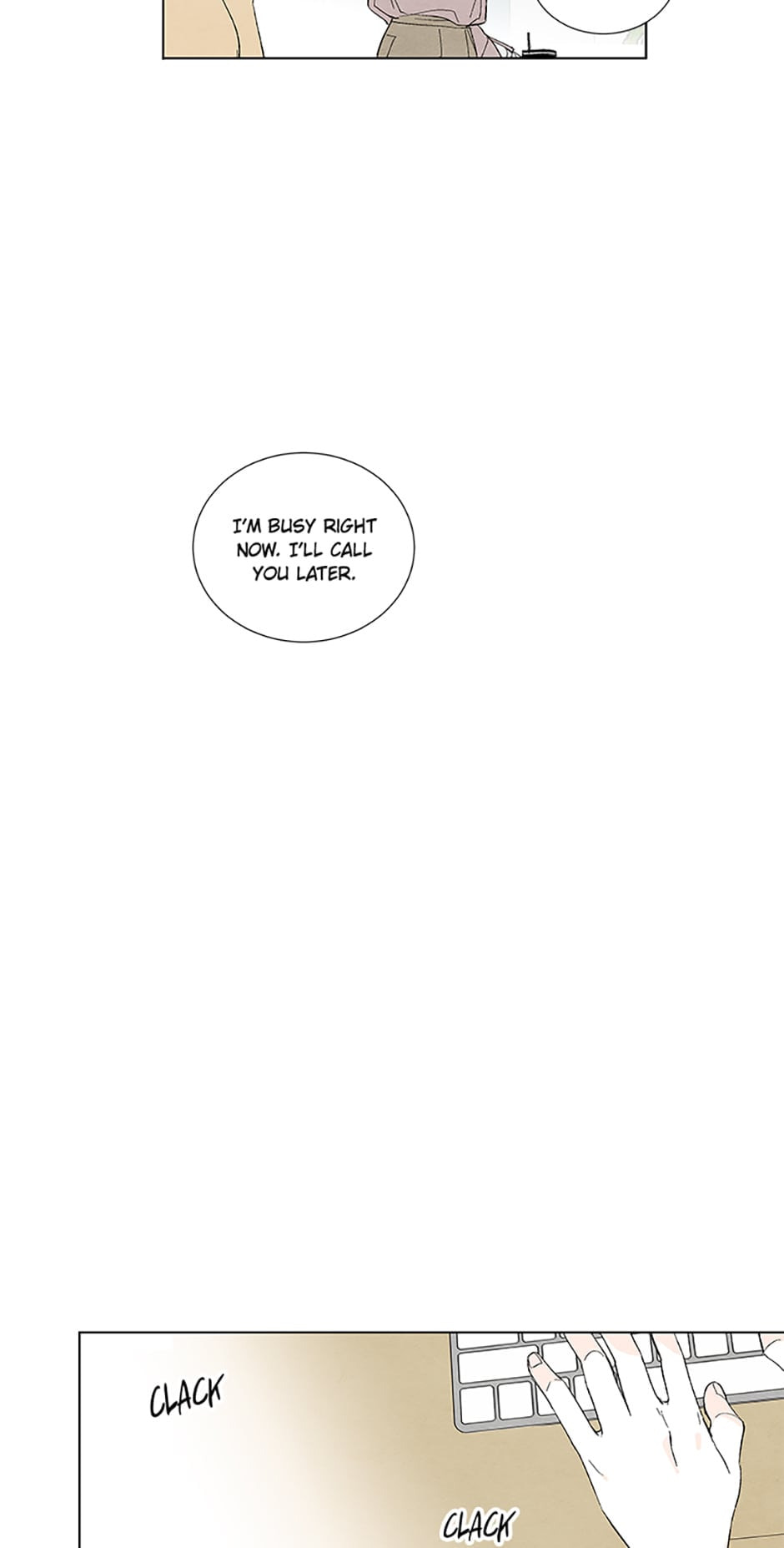 Read Annyeong, Eomma chapter 1 image 6 on Lezhin