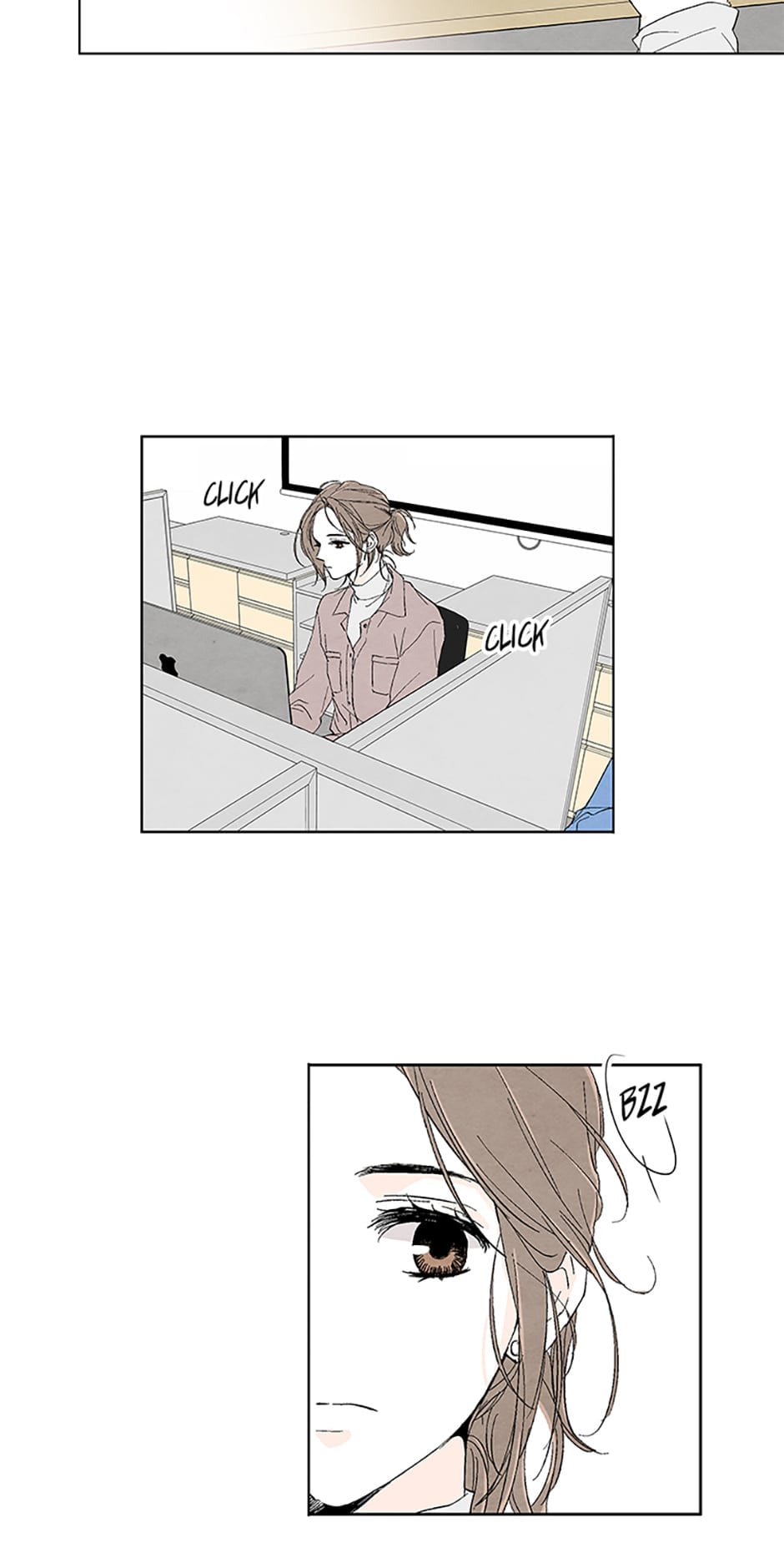 Read Annyeong, Eomma chapter 1 image 7 on Lezhin
