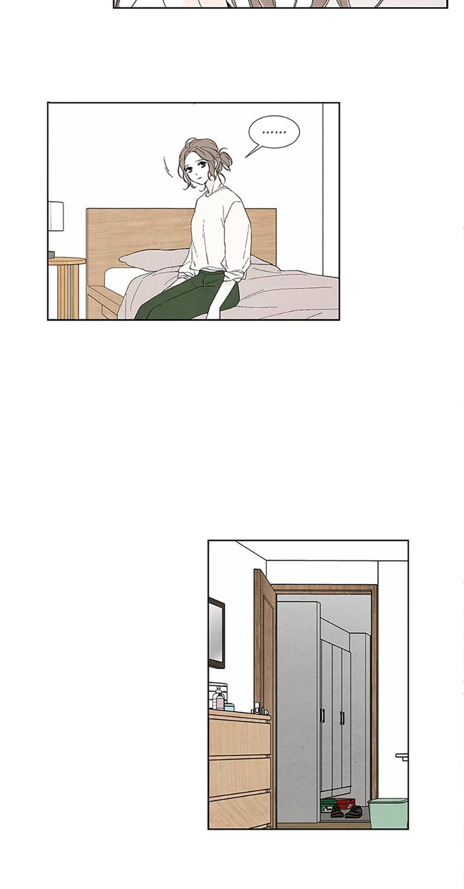 Read Annyeong, Eomma chapter 10 image 2 on Lezhin