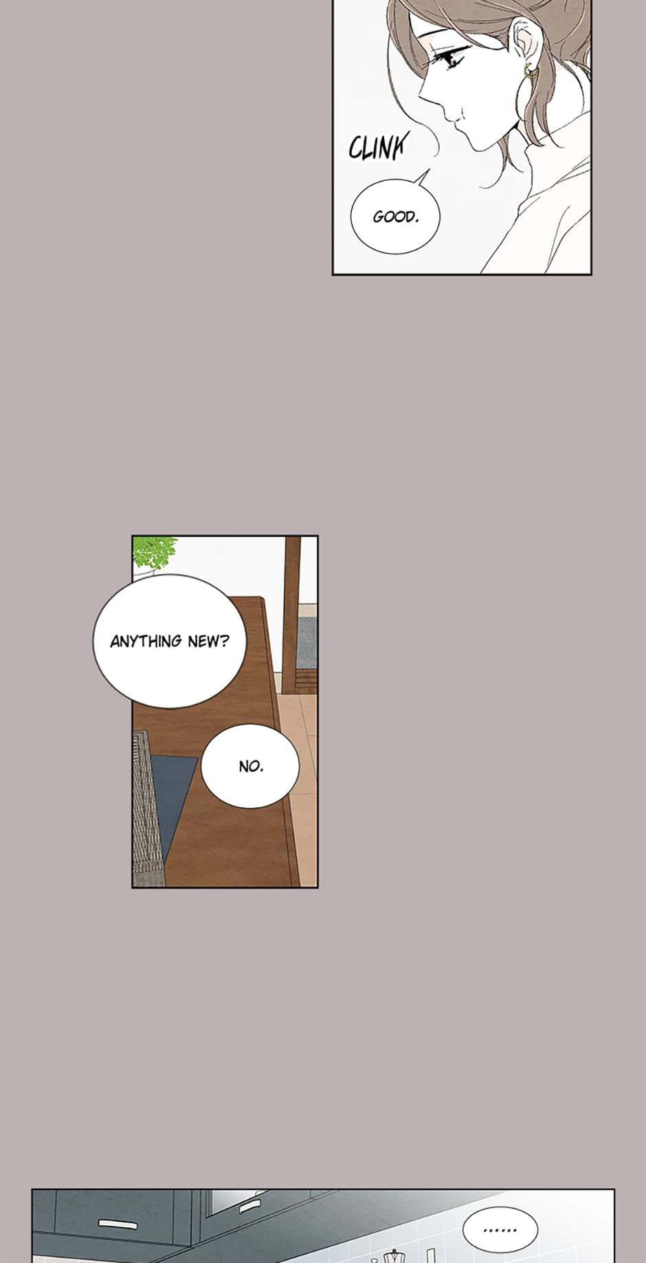 Read Annyeong, Eomma chapter 10 image 20 on Lezhin