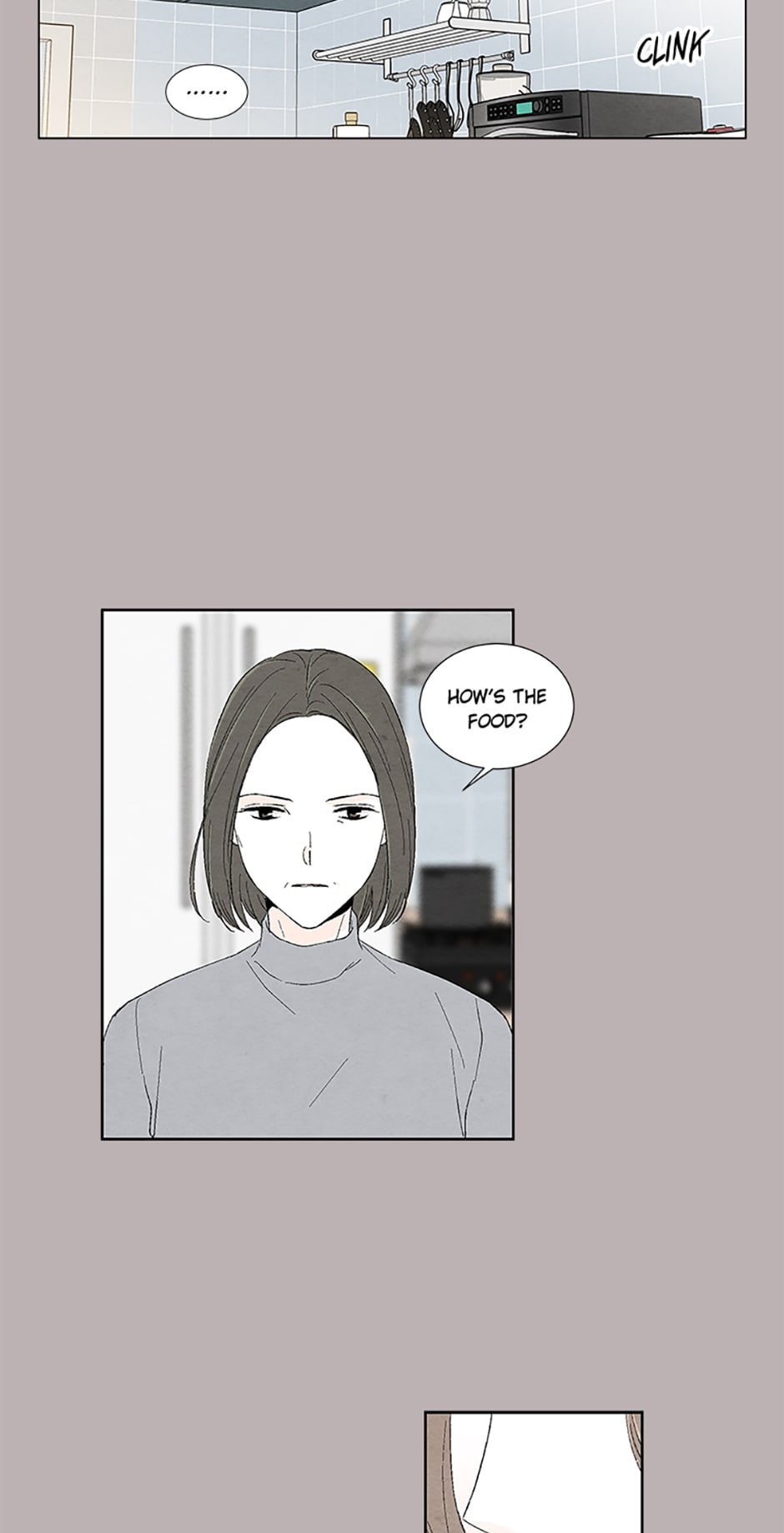 Read Annyeong, Eomma chapter 10 image 21 on Lezhin
