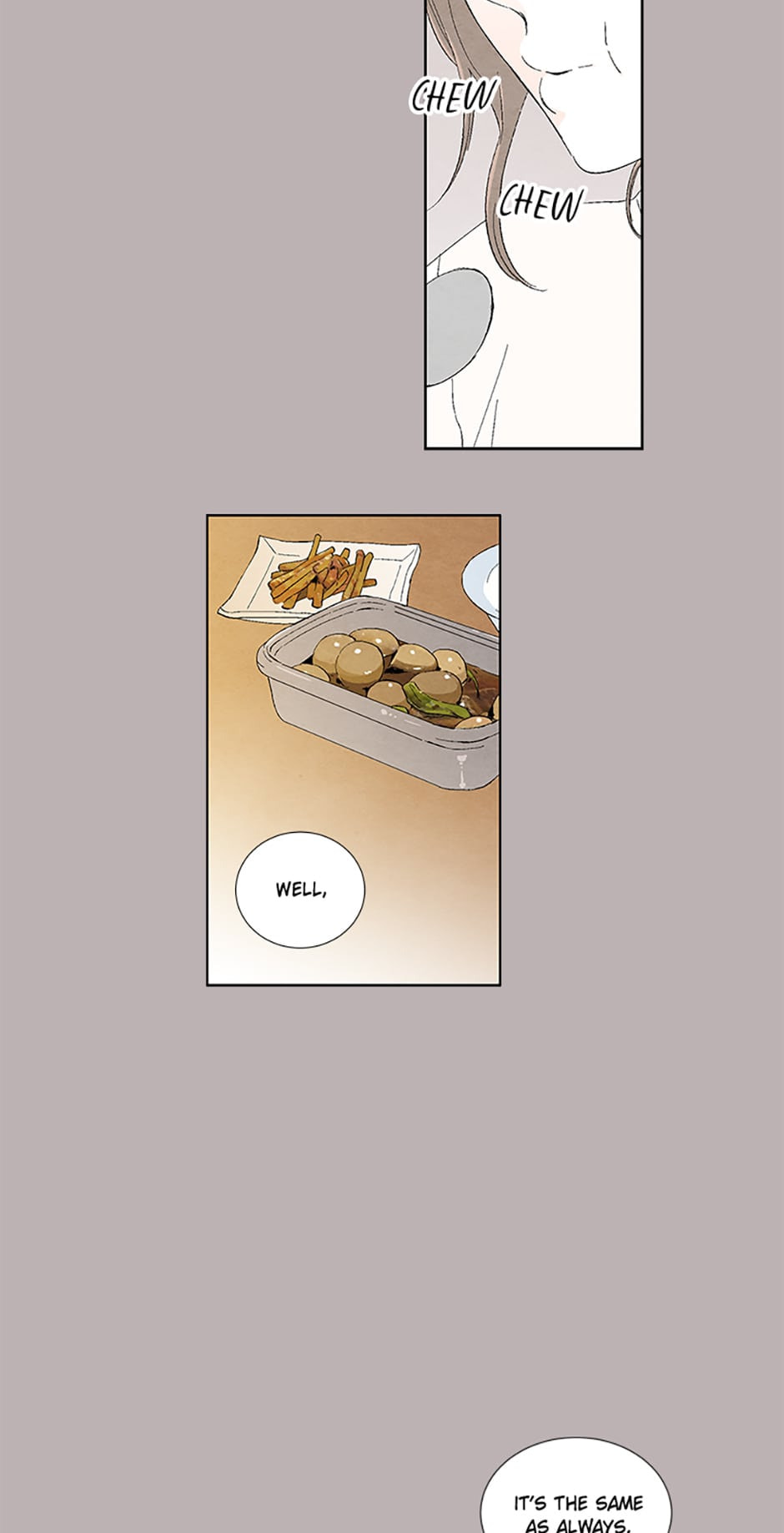 Read Annyeong, Eomma chapter 10 image 22 on Lezhin