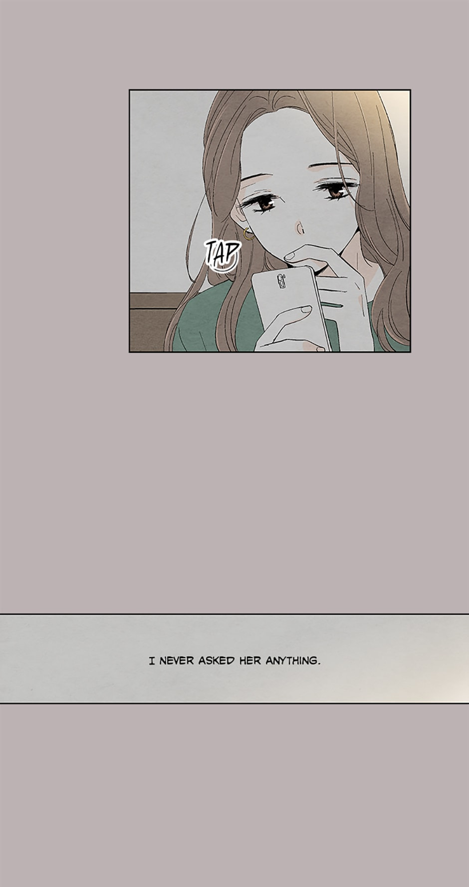 Read Annyeong, Eomma chapter 10 image 24 on Lezhin