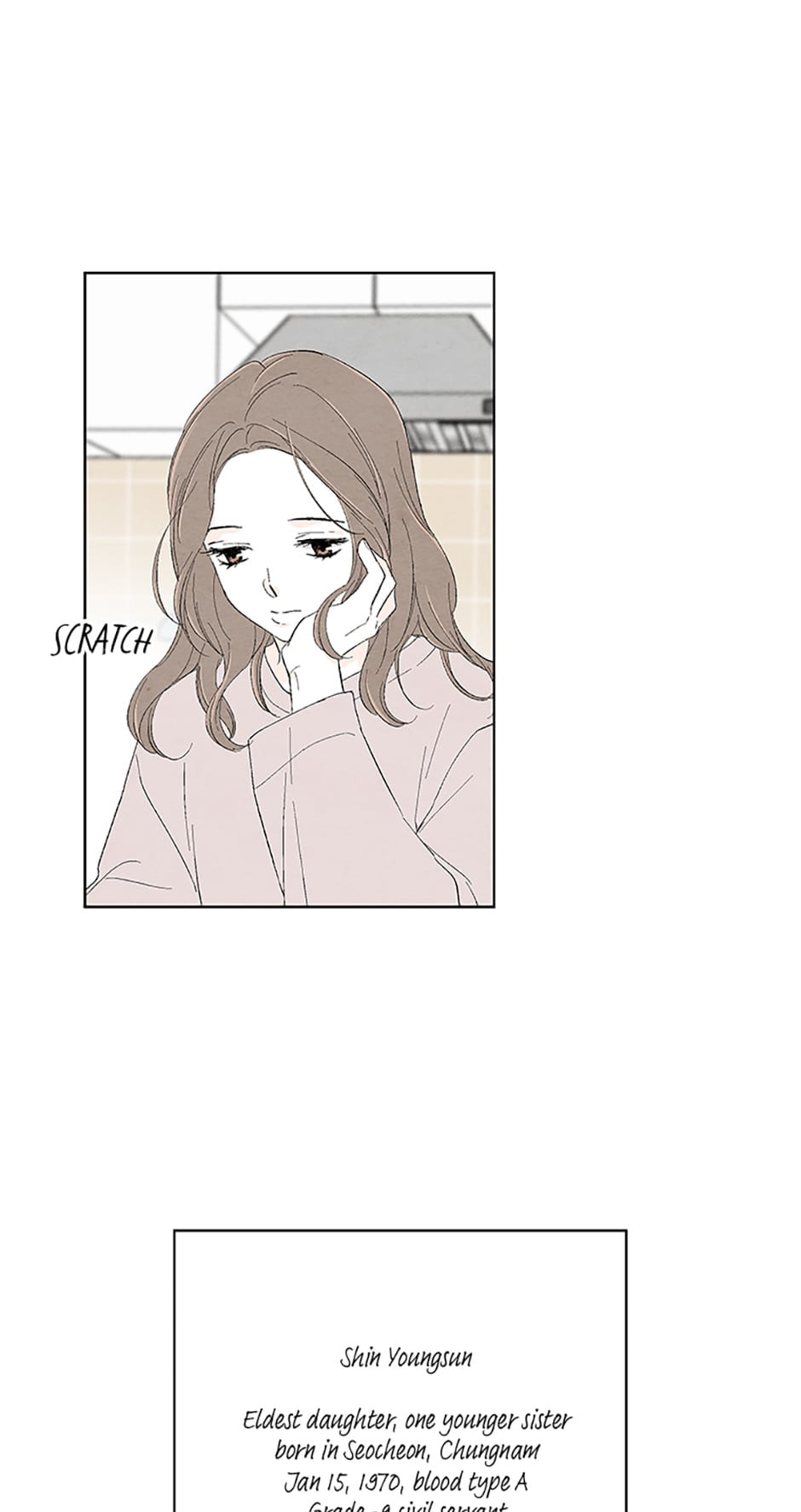 Read Annyeong, Eomma chapter 10 image 27 on Lezhin