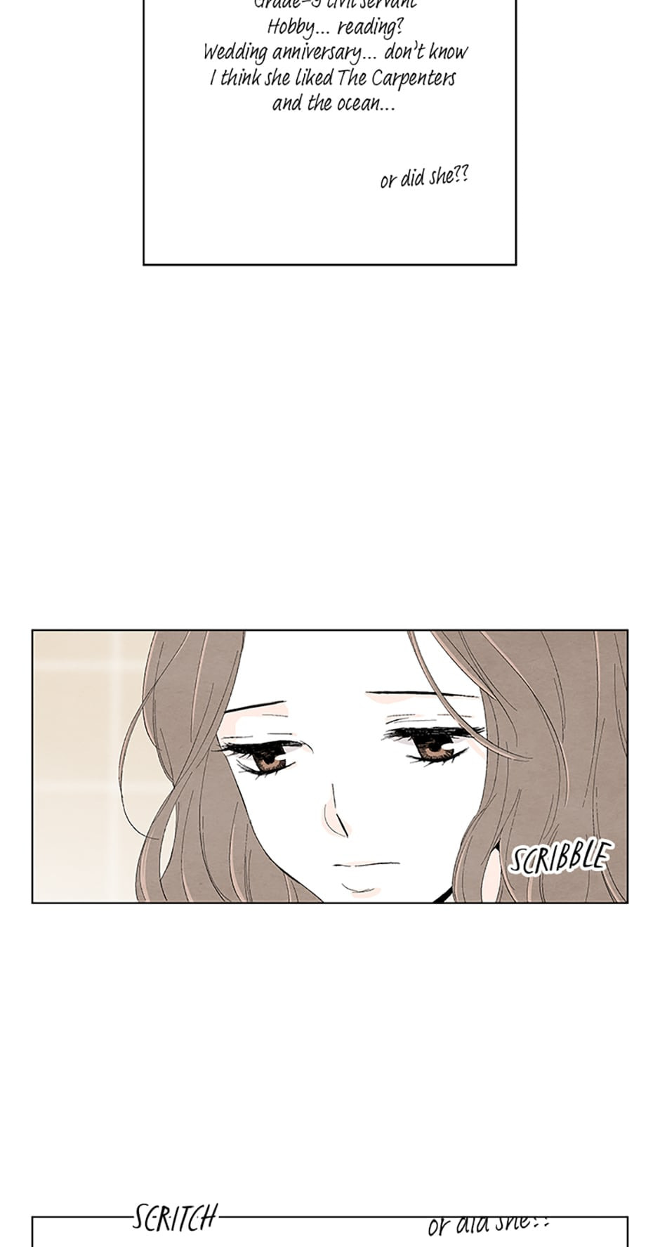 Read Annyeong, Eomma chapter 10 image 28 on Lezhin