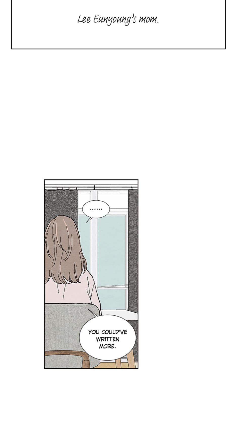 Read Annyeong, Eomma chapter 10 image 29 on Lezhin