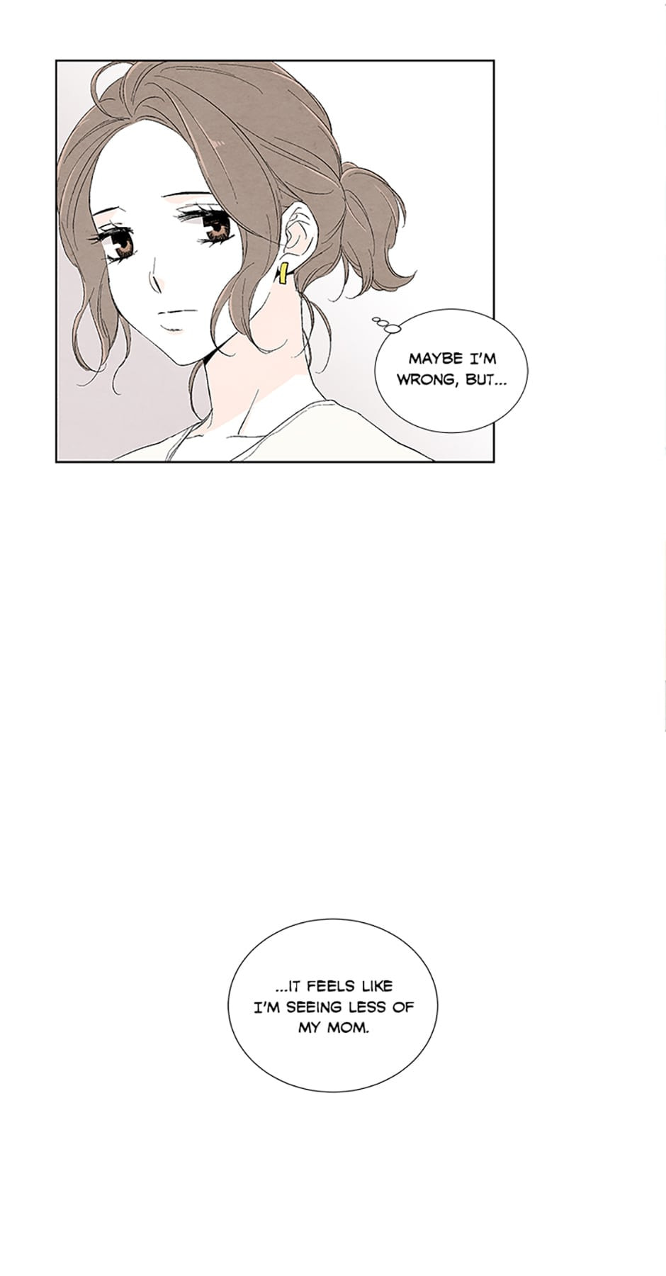 Read Annyeong, Eomma chapter 10 image 3 on Lezhin