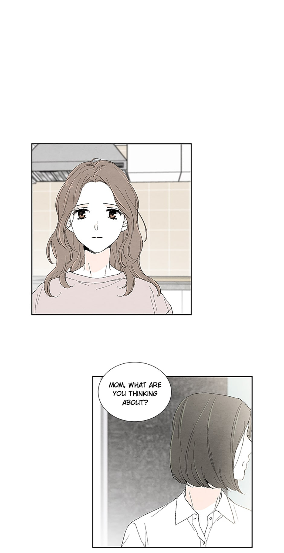 Read Annyeong, Eomma chapter 10 image 32 on Lezhin