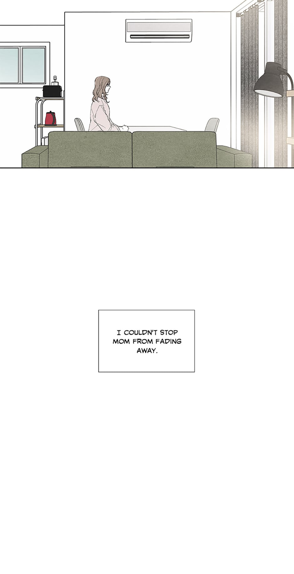 Read Annyeong, Eomma chapter 10 image 35 on Lezhin