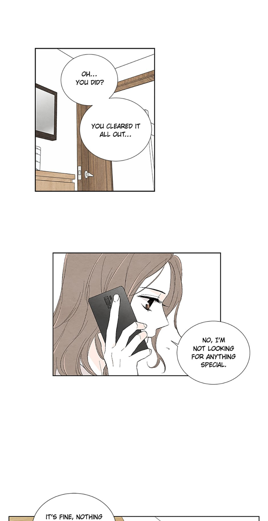 Read Annyeong, Eomma chapter 10 image 38 on Lezhin