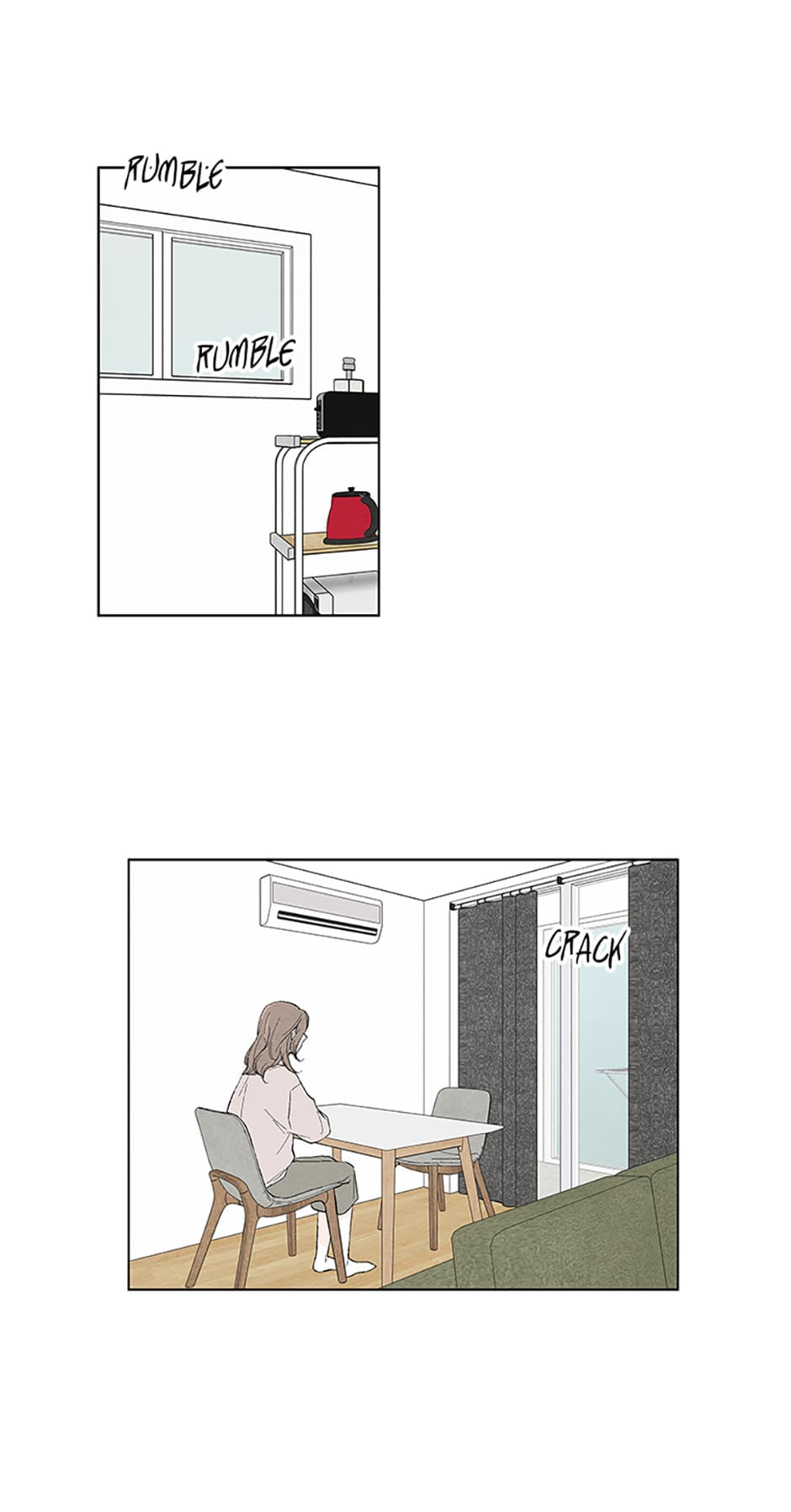 Read Annyeong, Eomma chapter 10 image 5 on Lezhin