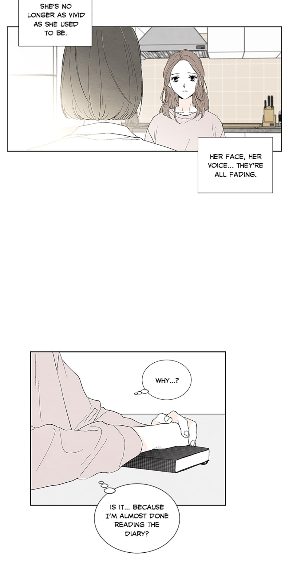 Read Annyeong, Eomma chapter 10 image 7 on Lezhin