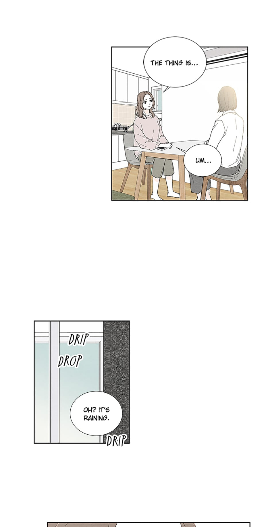 Read Annyeong, Eomma chapter 10 image 9 on Lezhin