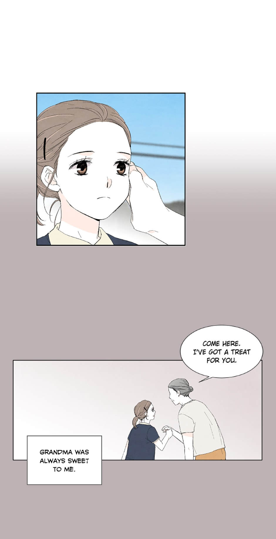 Read Annyeong, Eomma chapter 11 image 13 on Lezhin